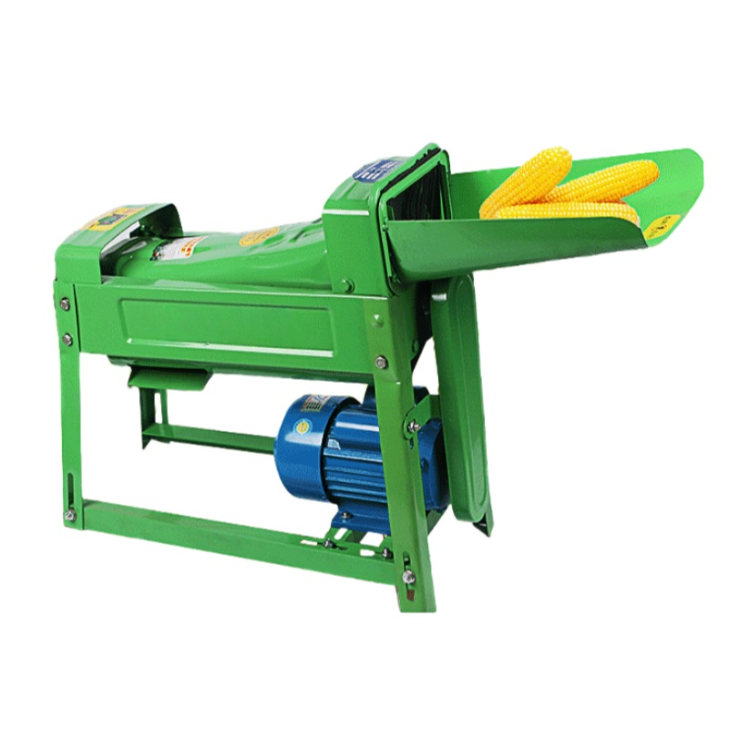 Corn Sheller Machine - Effiziente tragbare Maisentkörnungsmaschine, automatischer Maisdrescher für