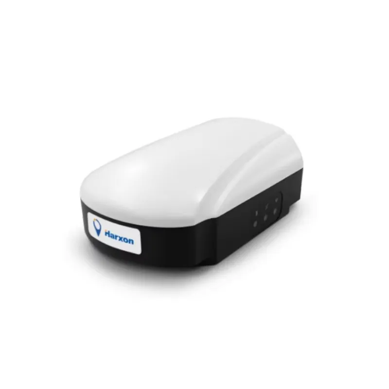 Precision Farming Smart Agriculture - Landwirtschaftlicher GNSS RTK-Empfänger mit 4G, Funkmodem,
