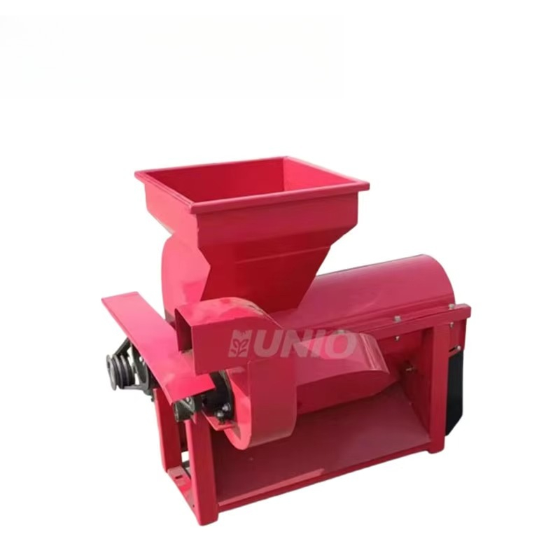 Corn Sheller Machine - Automatische Mais-Schäl- und Dreschmaschine, Mais-Schäl- und
