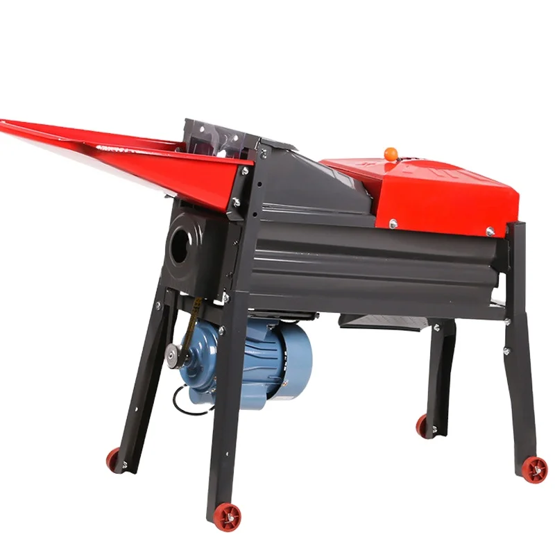 Corn Sheller Machine - Automatische landwirtschaftliche Getreide-, Erdnuss-, Mais- und