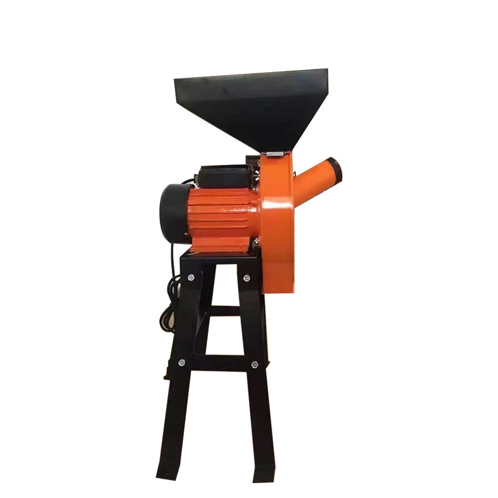 Corn Sheller Machine - Kommerzielle Getreidemühle Chicken Farm Küchenmaschine Brecher