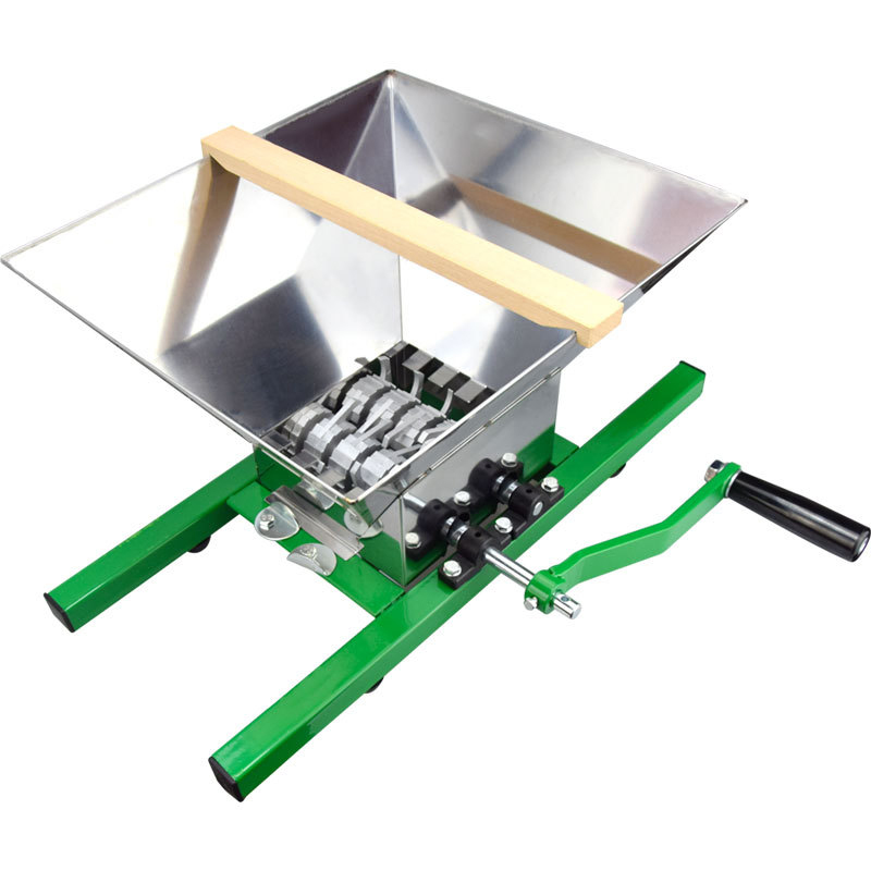 Manueller Brecher, Trauben-/Ap – Corn Sheller Machine Bewertung und Preis