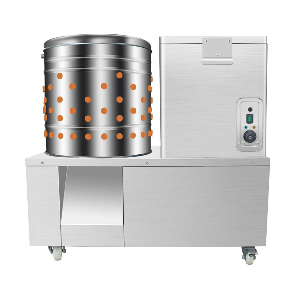 Günstiger Automatischer Elektr – Chicken Plucker Machine Bewertung und Preis