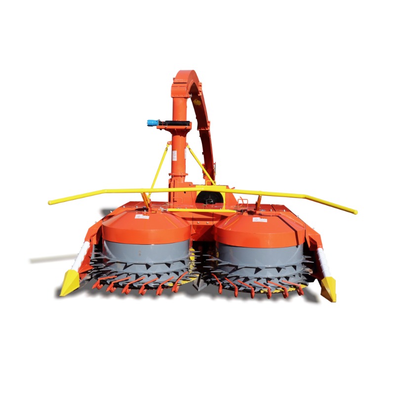 Silage-Feldhäcksler Mini-Weize – Combine Harvester Mini Bewertung und Preis