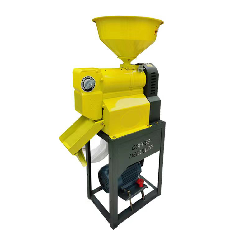Kleine Kaffeeschälmaschine 1,8 – Corn Sheller Machine Bewertung und Preis