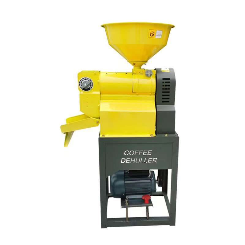 Kleine Kaffeeschälmaschine 1,8 – Corn Sheller Machine Bewertung und Preis