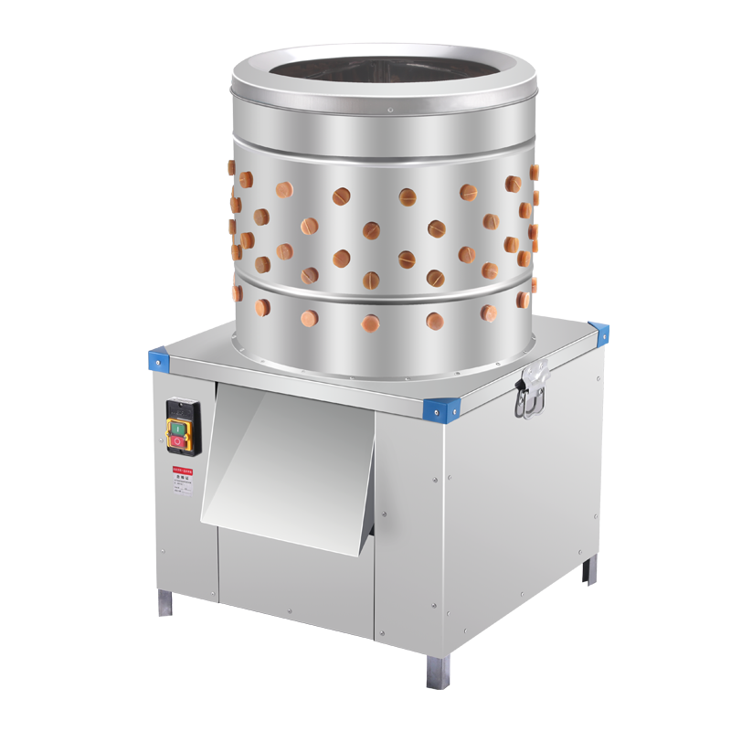 Heißer Verkauf: Automatische H – Chicken Plucker Machine Bewertung und Preis