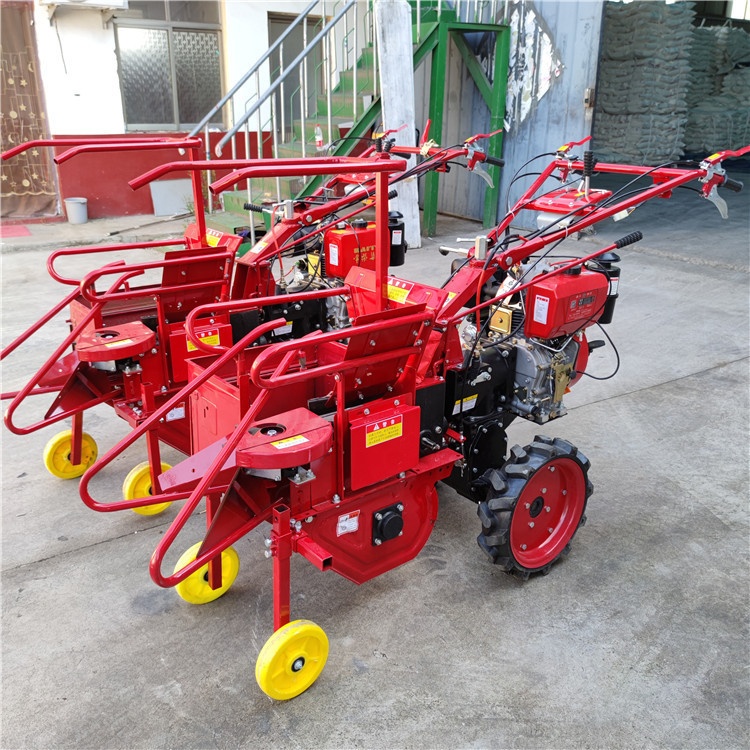 Hocheffiziente chinesische Fab – Combine Harvester Mini Bewertung und Preis