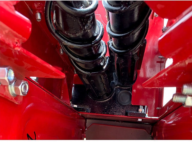 Hocheffiziente chinesische Fab – Combine Harvester Mini Bewertung und Preis