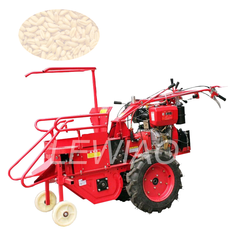 Trockene und nasse Maiserntema – Combine Harvester Mini Bewertung und Preis