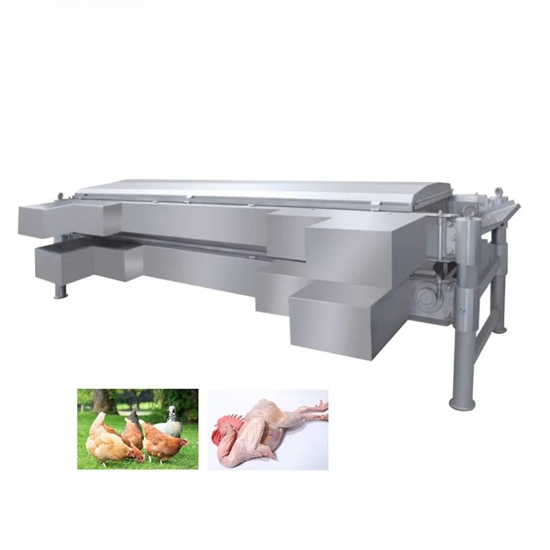 Hühner-Rupfmaschine Schlachtau – Chicken Plucker Machine Bewertung und Preis