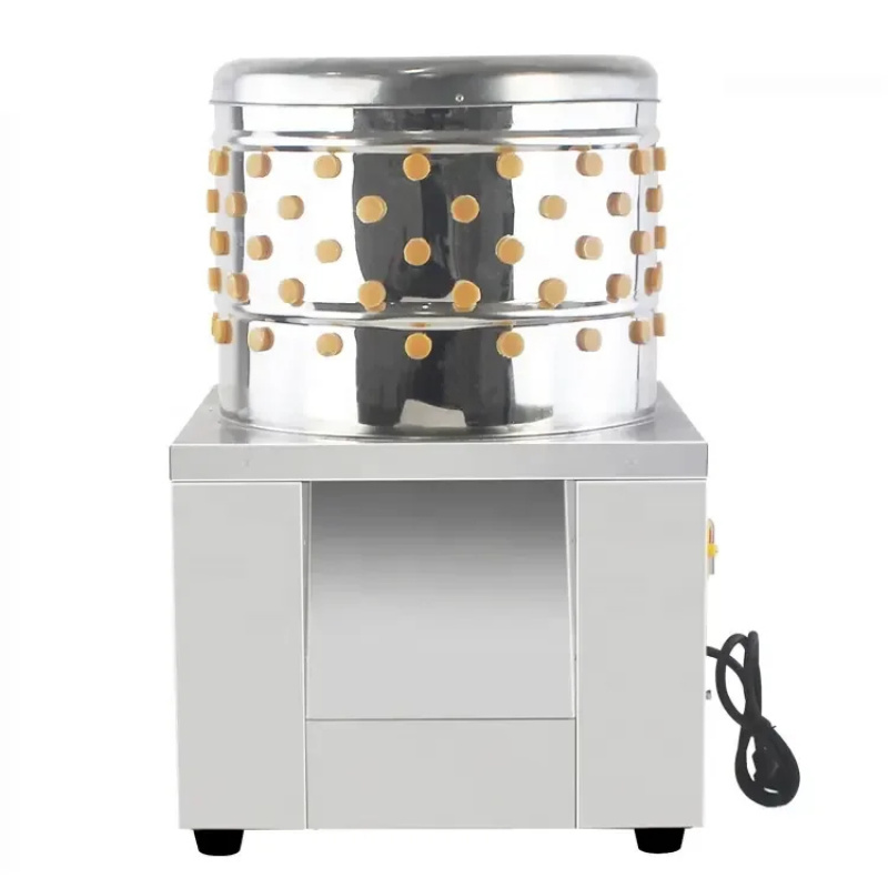 Modell CHZ-40 Edelstahl-Hühner – Chicken Plucker Machine Bewertung und Preis