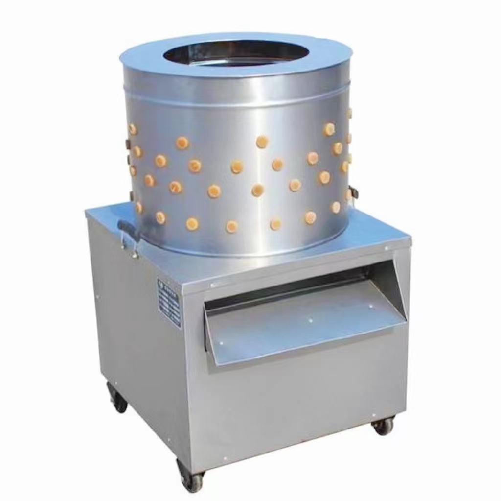Hochwertige, preisgünstige Hüh – Chicken Plucker Machine Bewertung und Preis