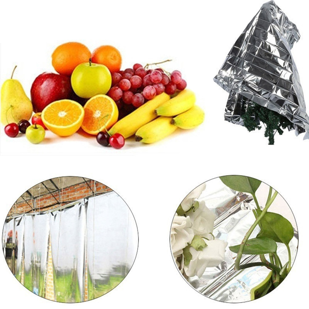 PETP Reflektierende Folie zur  – Greenhouse Plastic Film Bewertung und Preis