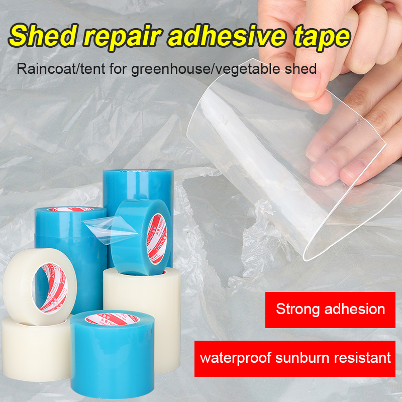Stark klebendes Gewächshaus-Re – Greenhouse Plastic Film Bewertung und Preis