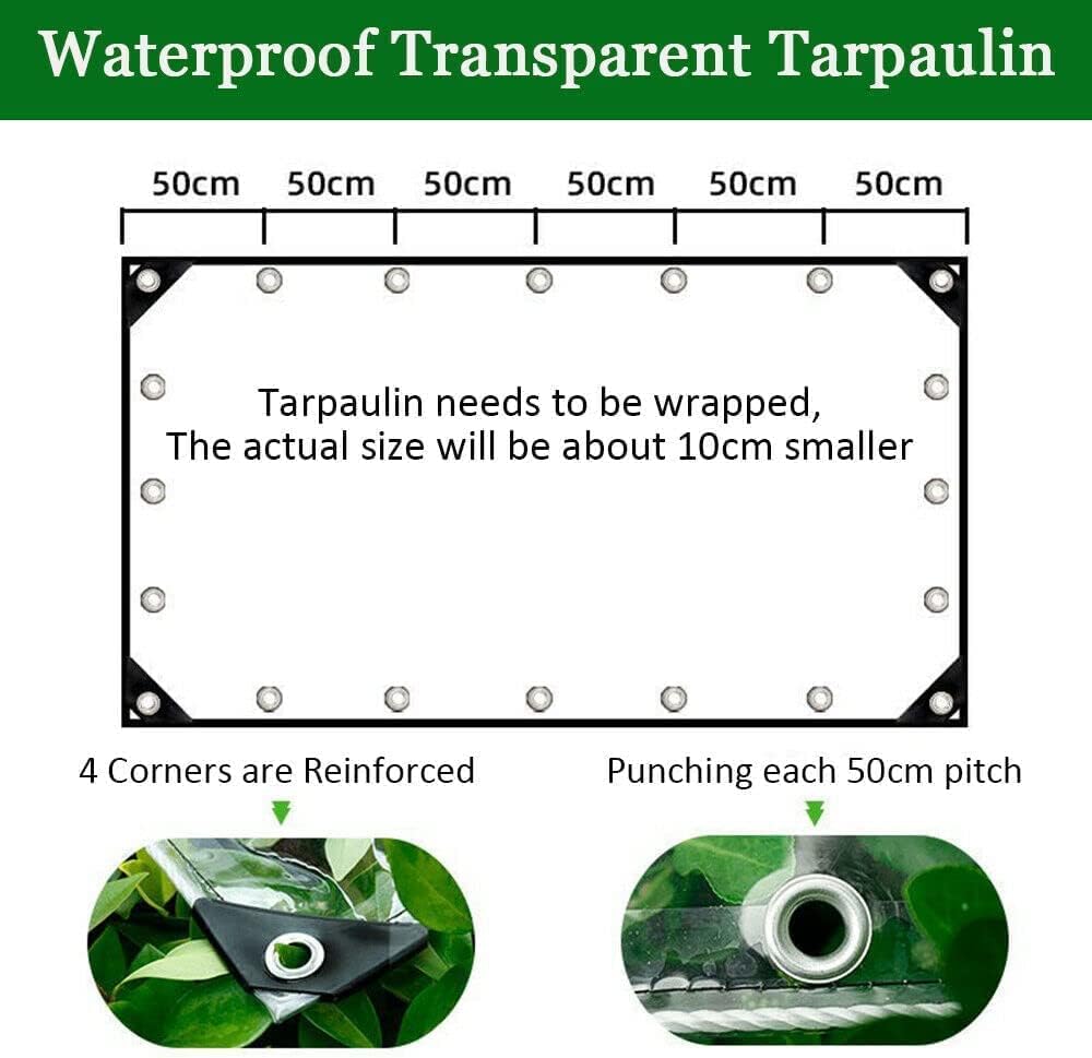 Plane transparenter wasserdich – Greenhouse Plastic Film Bewertung und Preis
