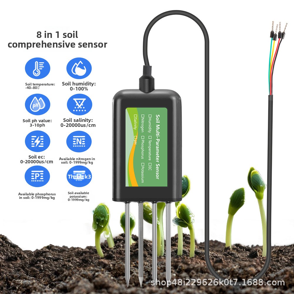 Präzisions-Landwirtschaft Smar – Precision Farming Smart Agriculture Bewertung und Preis