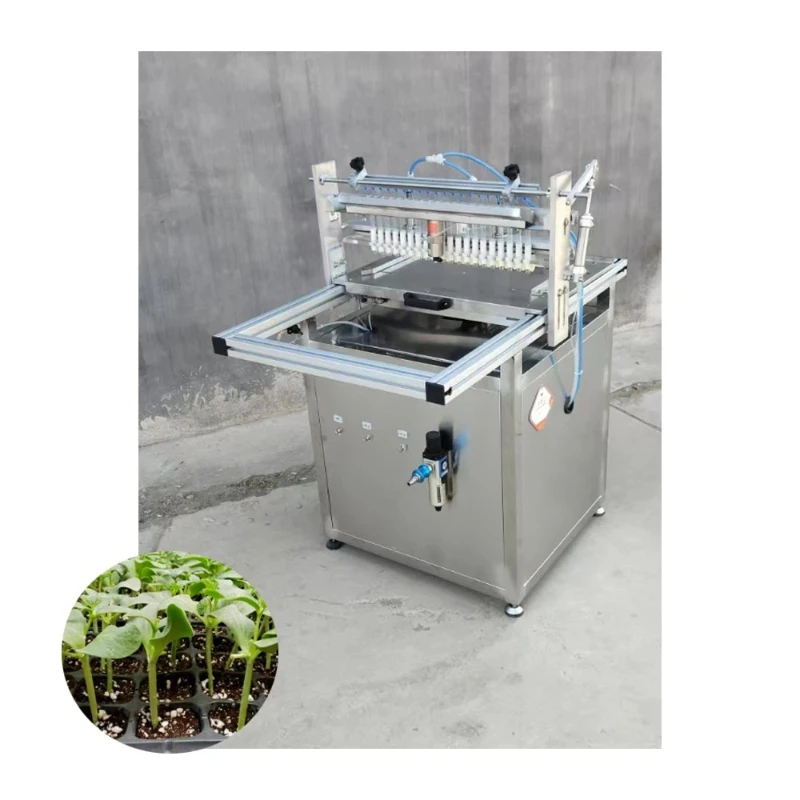 Gemüse- und Obstsamen-Tablett, – Nursery Plug Tray Bewertung und Preis