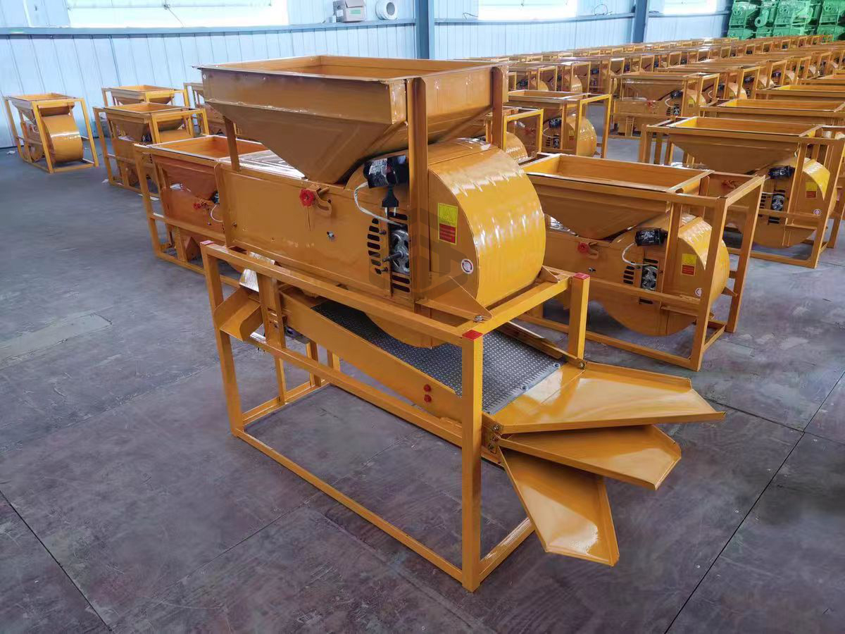 Automatische Landwirtschafts-V – Combine Harvester Mini Bewertung und Preis