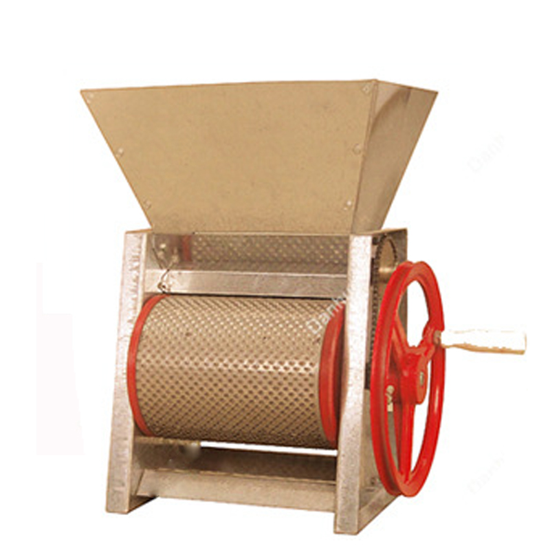 30-100 kg/h Manuelle Kaffeeboh – Corn Sheller Machine Bewertung und Preis