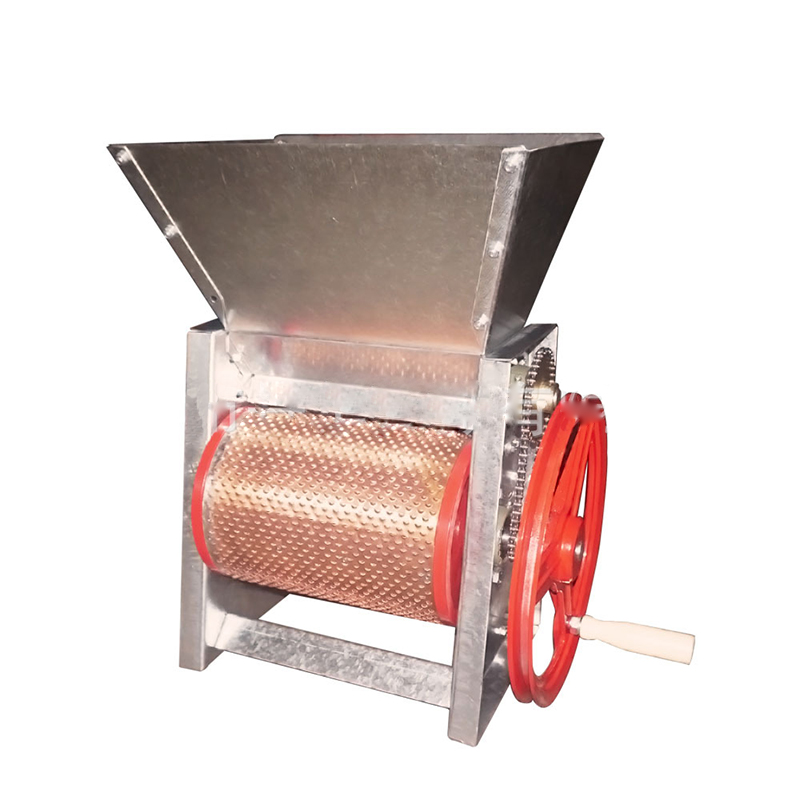 30-100 kg/h Manuelle Kaffeeboh – Corn Sheller Machine Bewertung und Preis