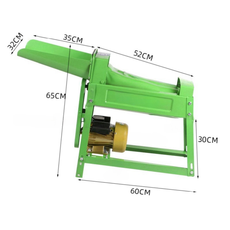 Effiziente tragbare Maisentkör – Corn Sheller Machine Bewertung und Preis