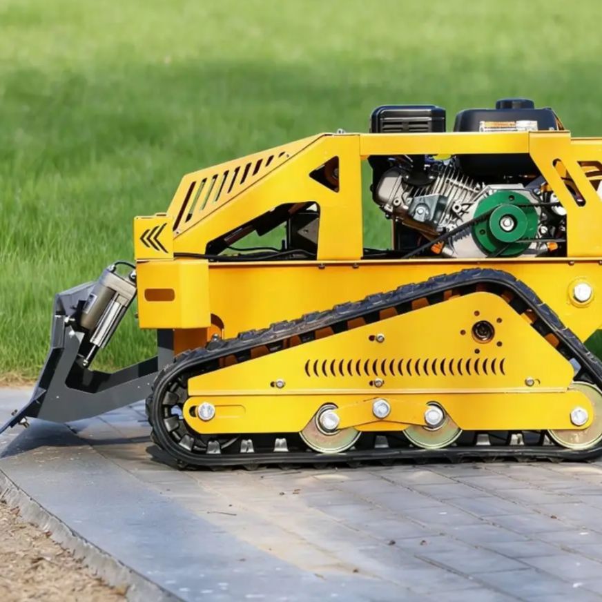 Kundenspezifischer ferngesteue – Farming Zero Bewertung und Preis