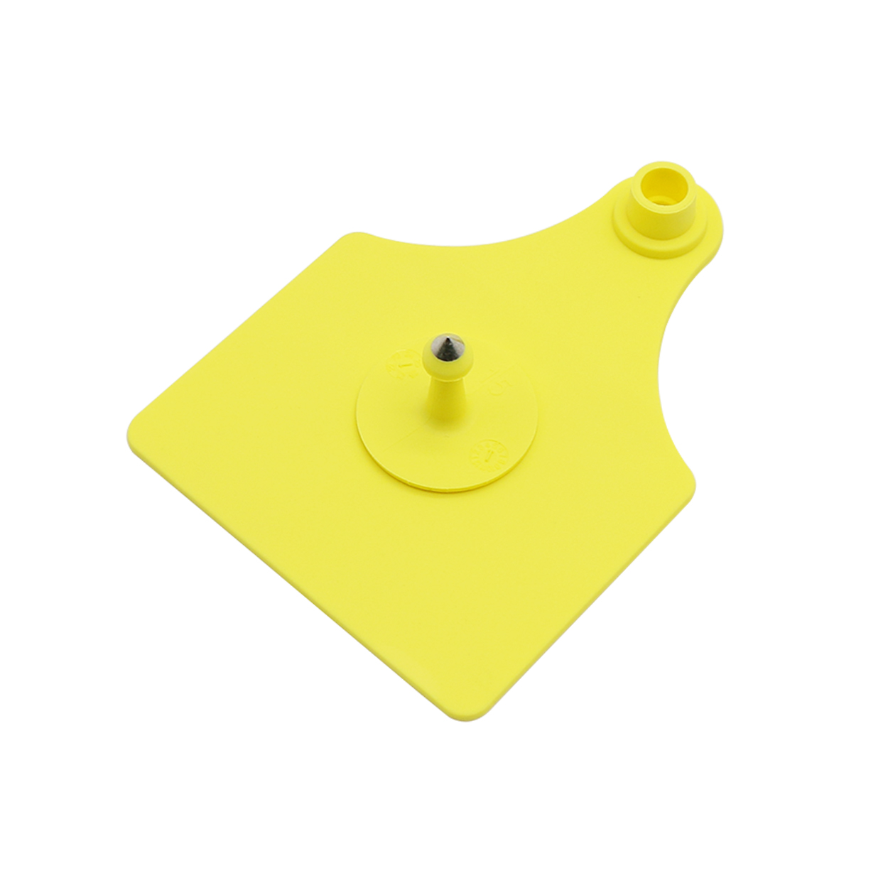 5 Sets Vieh-Ohrmarke aus TPU-M – Livestock Ear Tag Bewertung und Preis