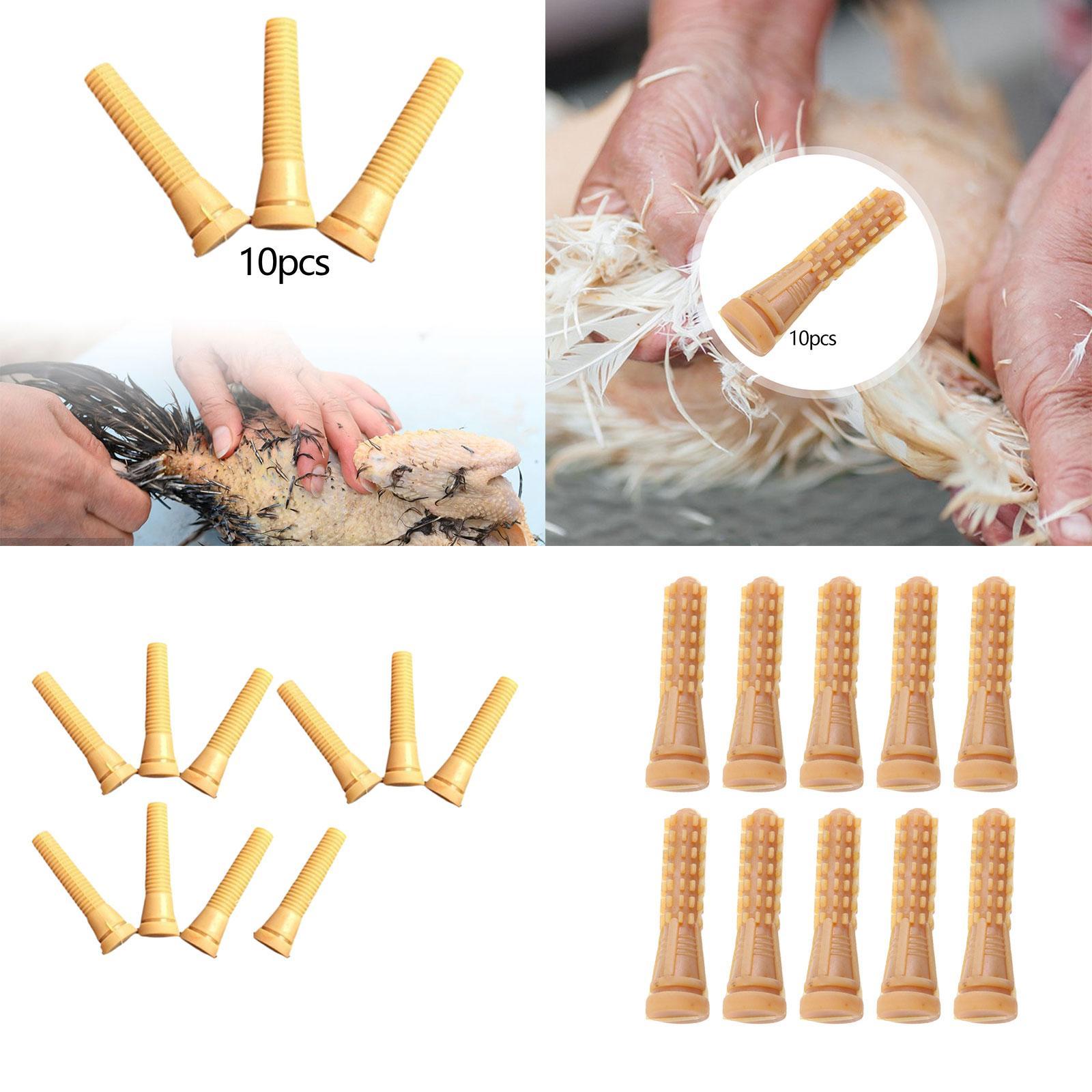 Gummi-Rupffinger für Geflügelr – Chicken Plucker Machine Bewertung und Preis