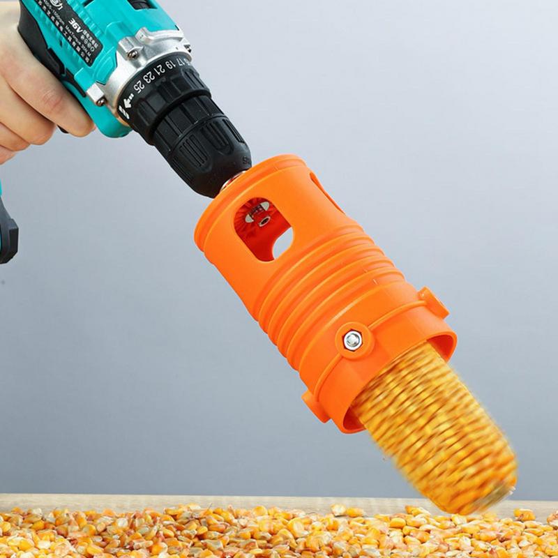 Mais-Schäl-Drescher, Verwendun – Corn Sheller Machine Bewertung und Preis