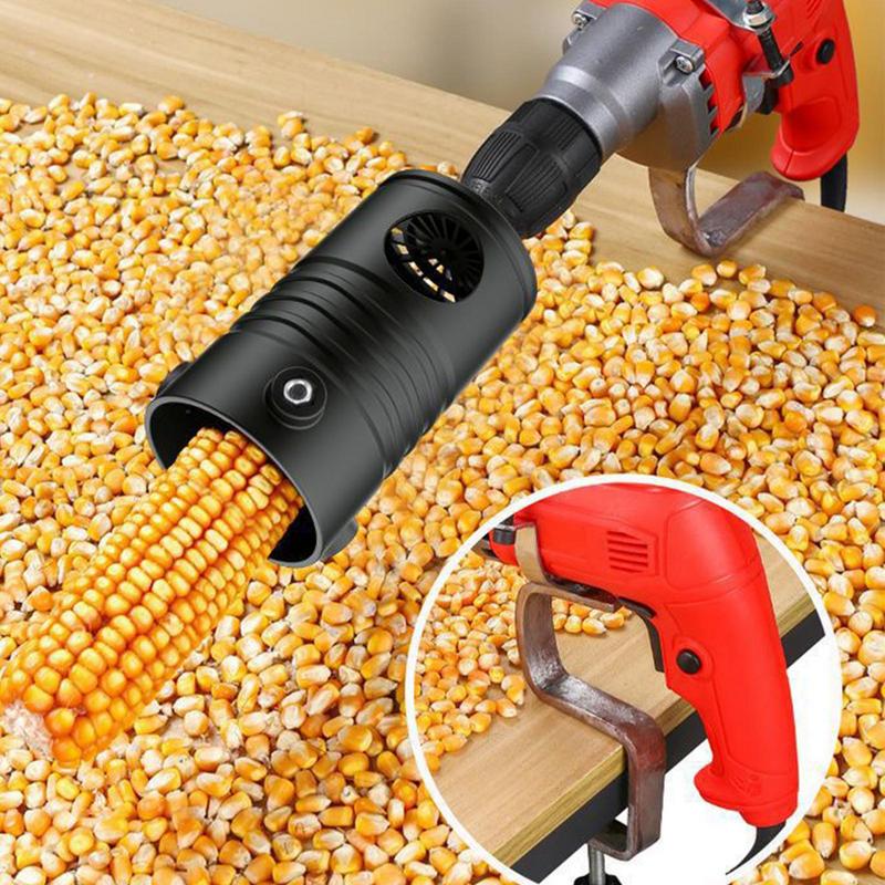 Mais-Schäl-Drescher, Verwendun – Corn Sheller Machine Bewertung und Preis