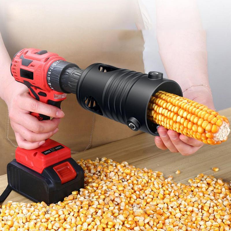 Mais-Schäl-Drescher, Verwendun – Corn Sheller Machine Bewertung und Preis
