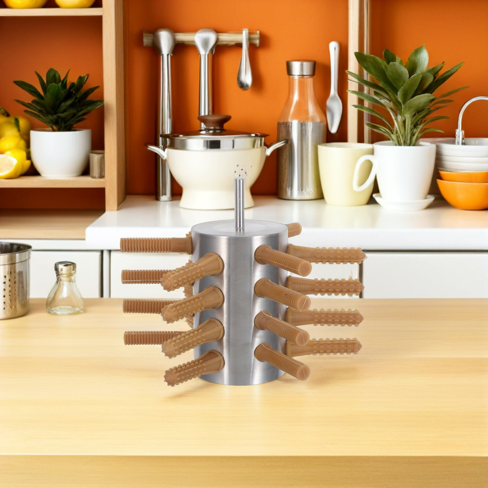 Edelstahl-Hühnerrupmaschine mi – Chicken Plucker Machine Bewertung und Preis