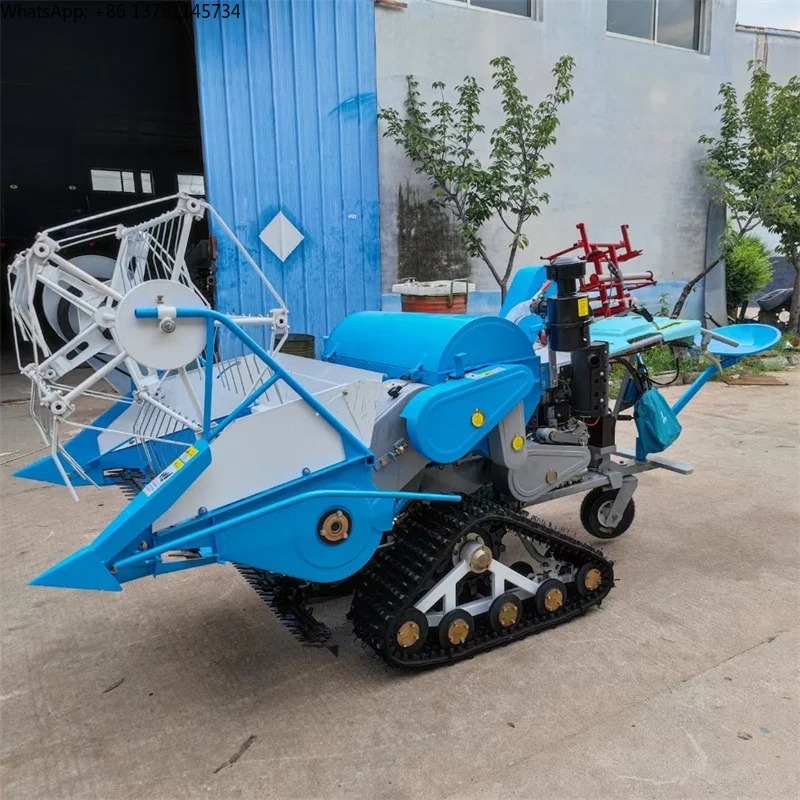 Kleiner Mini-Getriebeantrieb-M – Combine Harvester Mini Bewertung und Preis