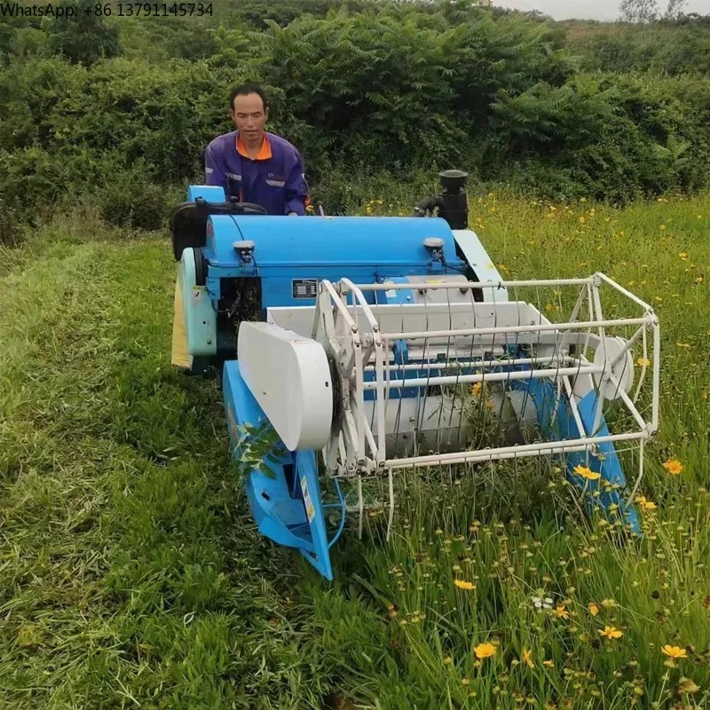 Kleiner Mini-Getriebeantrieb-M – Combine Harvester Mini Bewertung und Preis