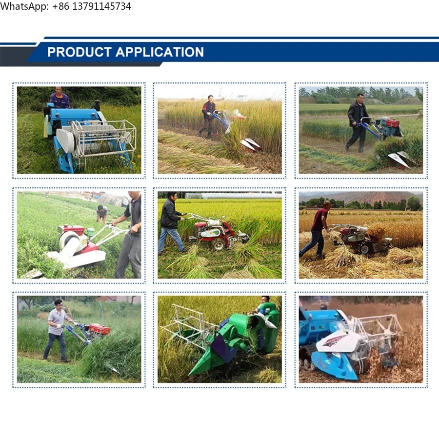 Kleiner Mini-Getriebeantrieb-M – Combine Harvester Mini Bewertung und Preis