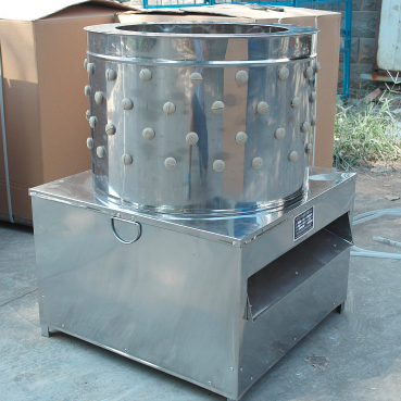 Essenzielle Geflügelschlachtau – Chicken Plucker Machine Bewertung und Preis
