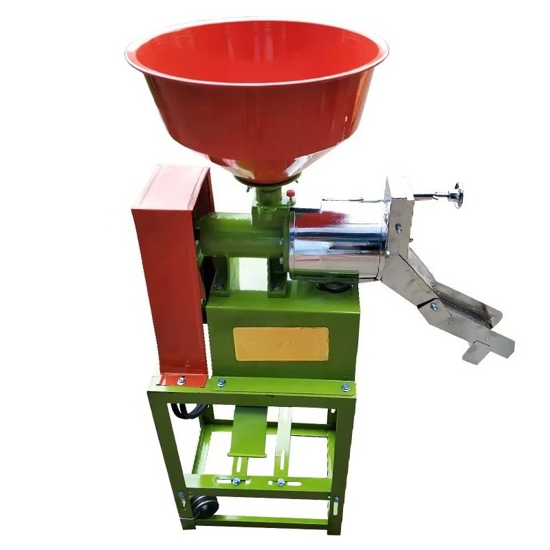Kommerzielle Multifunktions-Ma – Corn Sheller Machine Bewertung und Preis