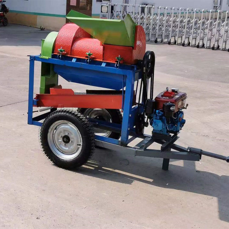 Multifunktions-Maisentkörner u – Corn Sheller Machine Bewertung und Preis