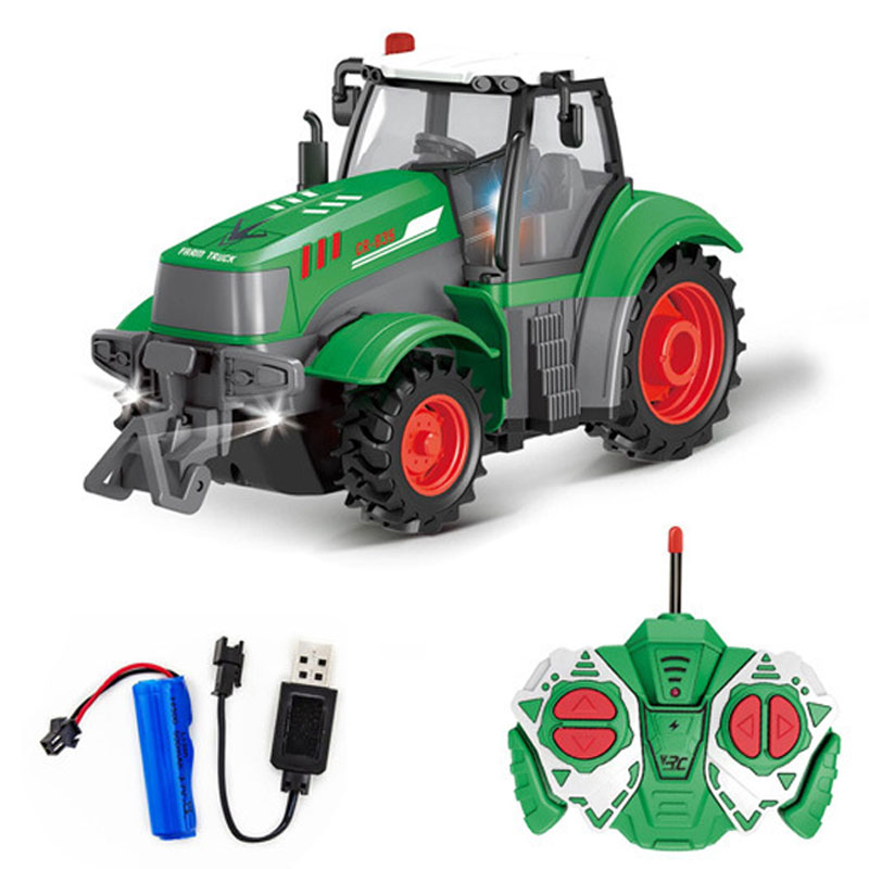 1:24 RC Auto 27MHZ Radio Fernb – Agriculture Farming In Goa Bewertung und Preis
