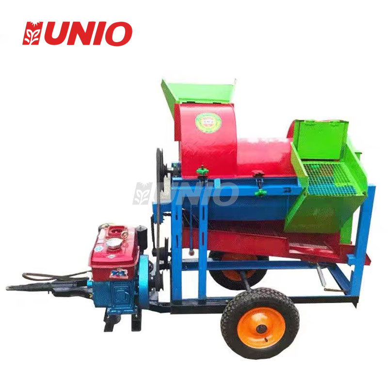 Heißer Verkauf: Sojabohnen-Sch – Corn Sheller Machine Bewertung und Preis