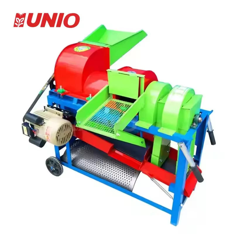 Heißer Verkauf: Sojabohnen-Sch – Corn Sheller Machine Bewertung und Preis