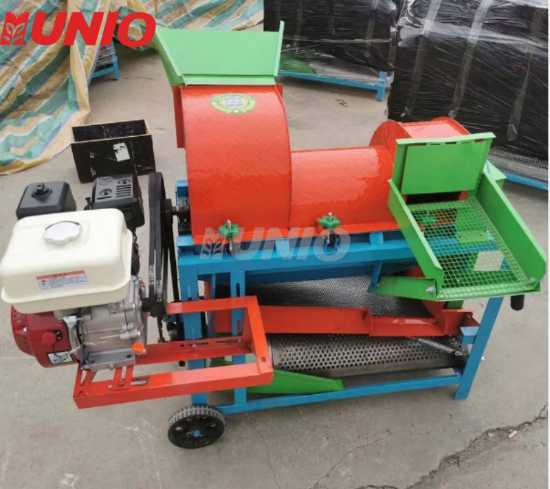 Heißer Verkauf: Sojabohnen-Sch – Corn Sheller Machine Bewertung und Preis