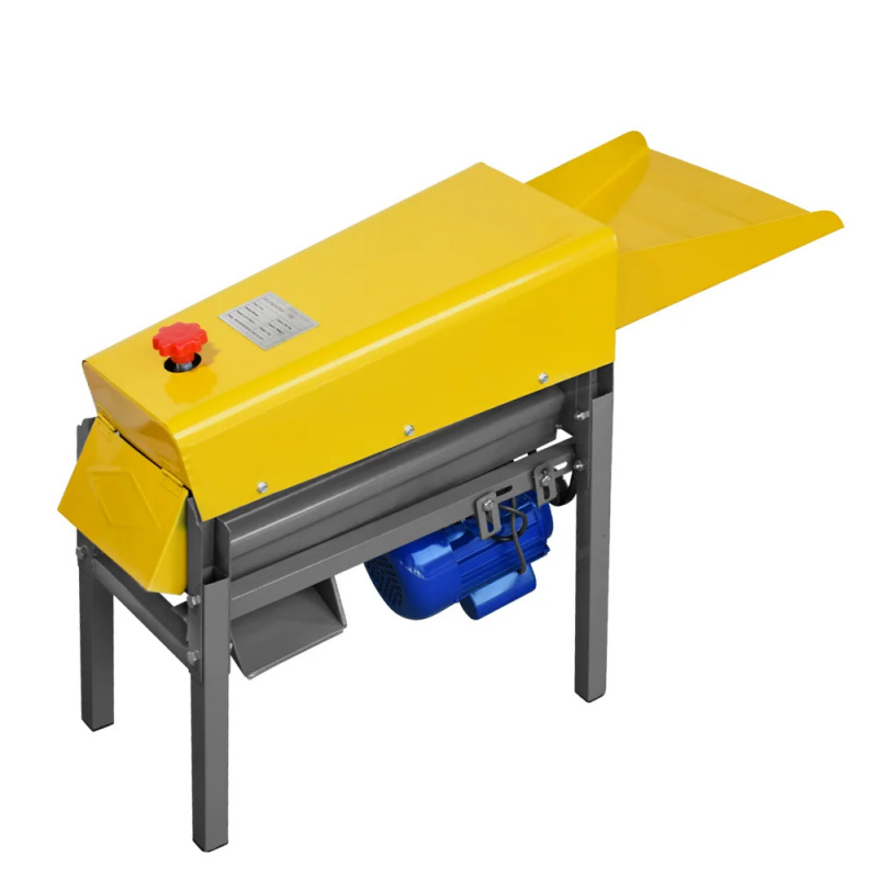 Landwirtschaftliche Maschinen  – Corn Sheller Machine Bewertung und Preis