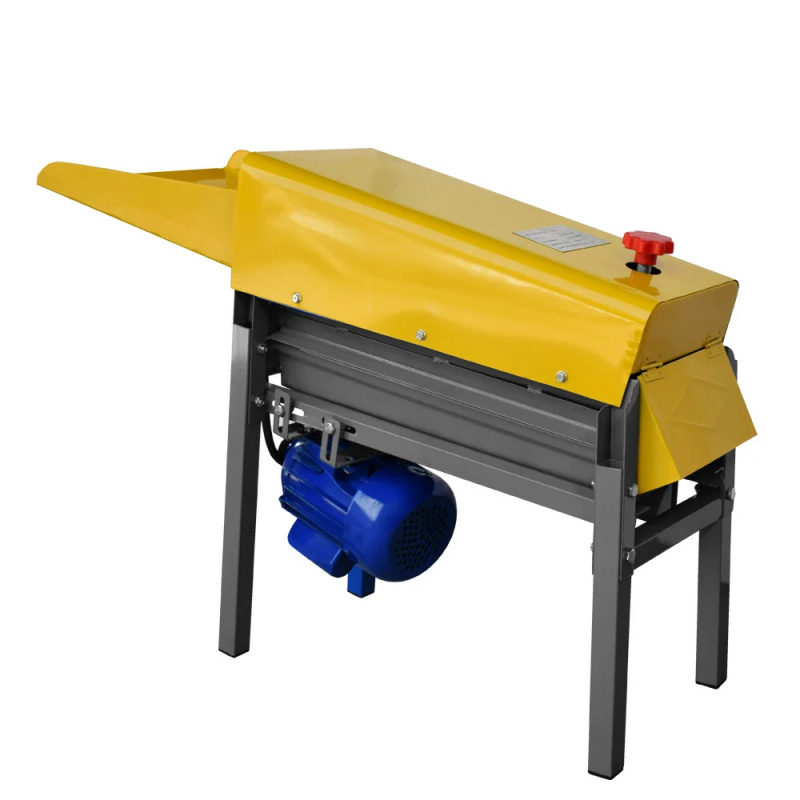 Landwirtschaftliche Maschinen  – Corn Sheller Machine Bewertung und Preis