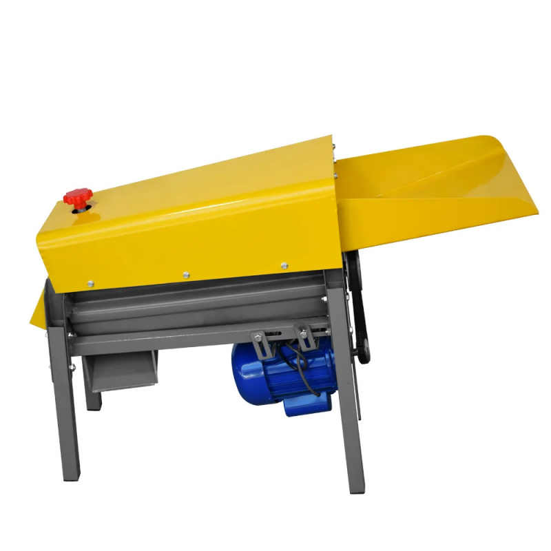 Landwirtschaftliche Maschinen  – Corn Sheller Machine Bewertung und Preis