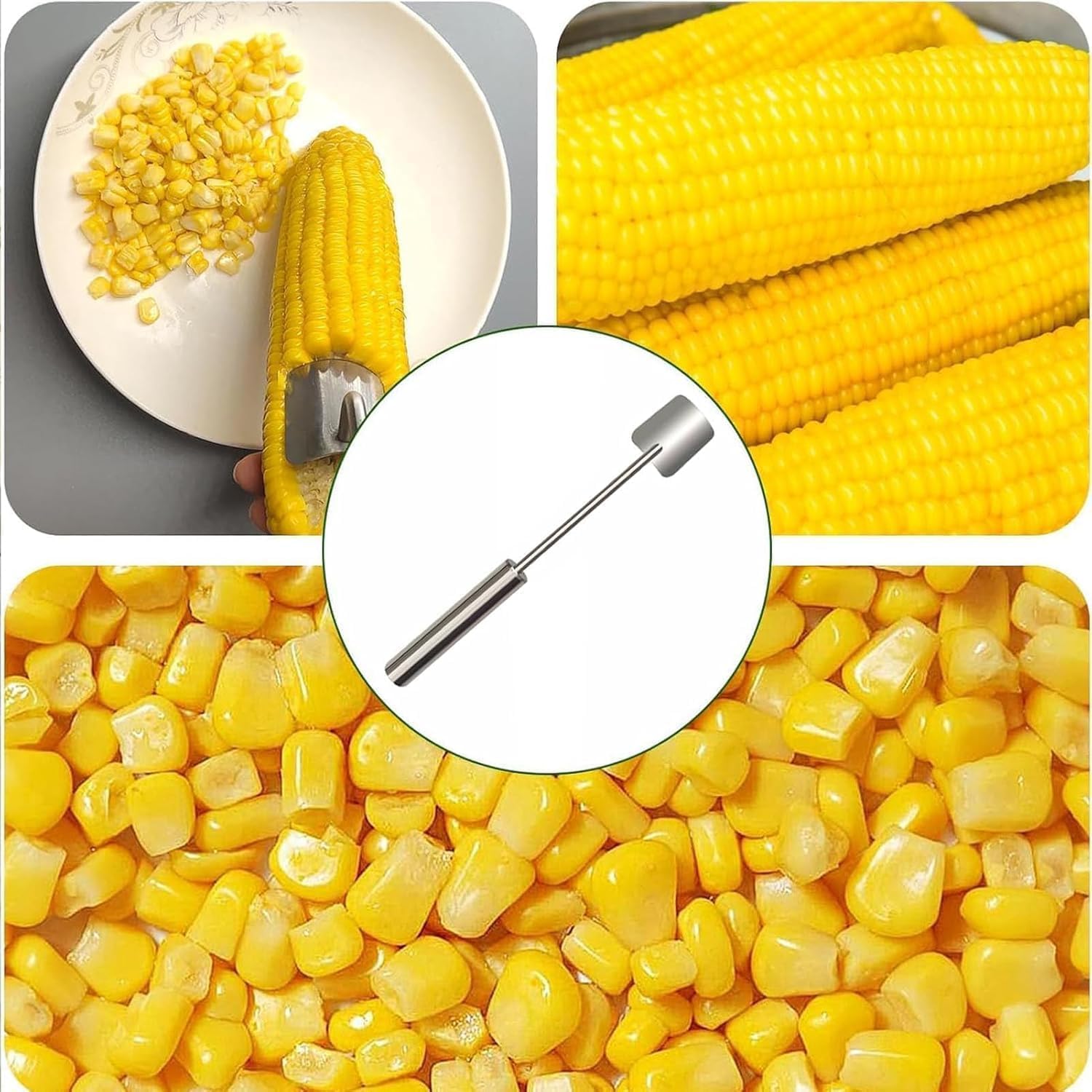 Mais schäler, Maiskolben entfe – Corn Sheller Machine Bewertung und Preis