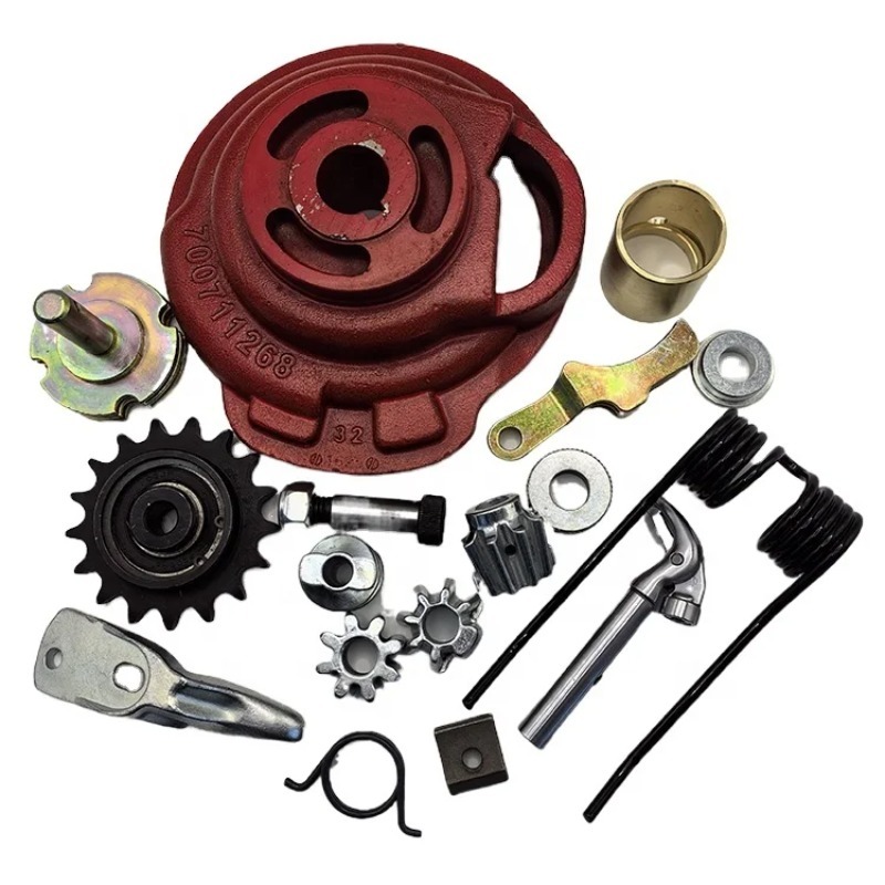 Kleine quadratische Ballenpres – Combine Harvester Mini Bewertung und Preis