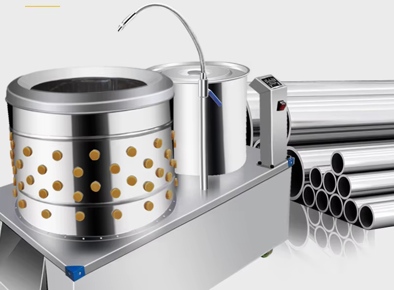 Geflügelrupfmaschine für die k – Chicken Plucker Machine Bewertung und Preis