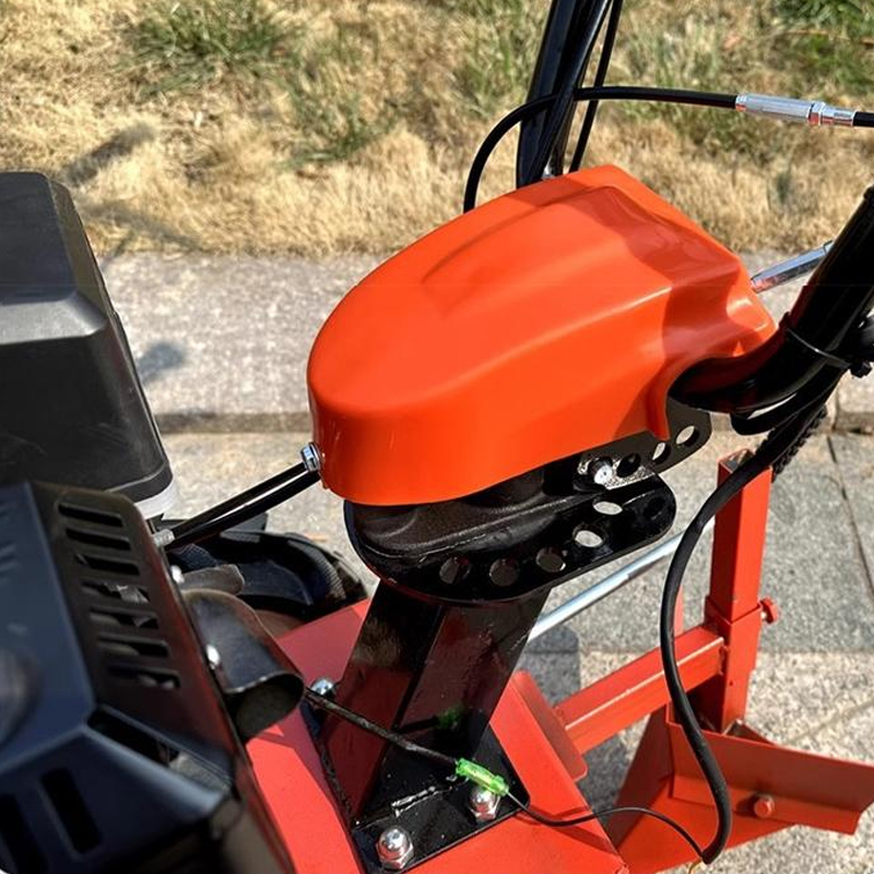 4WD-Gehtraktor, hochwertige la – Agriculture Farming Working Bewertung und Preis